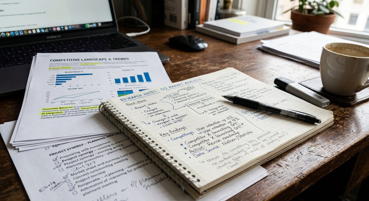 Job interview inden for psykologi: Forberedelse og svar